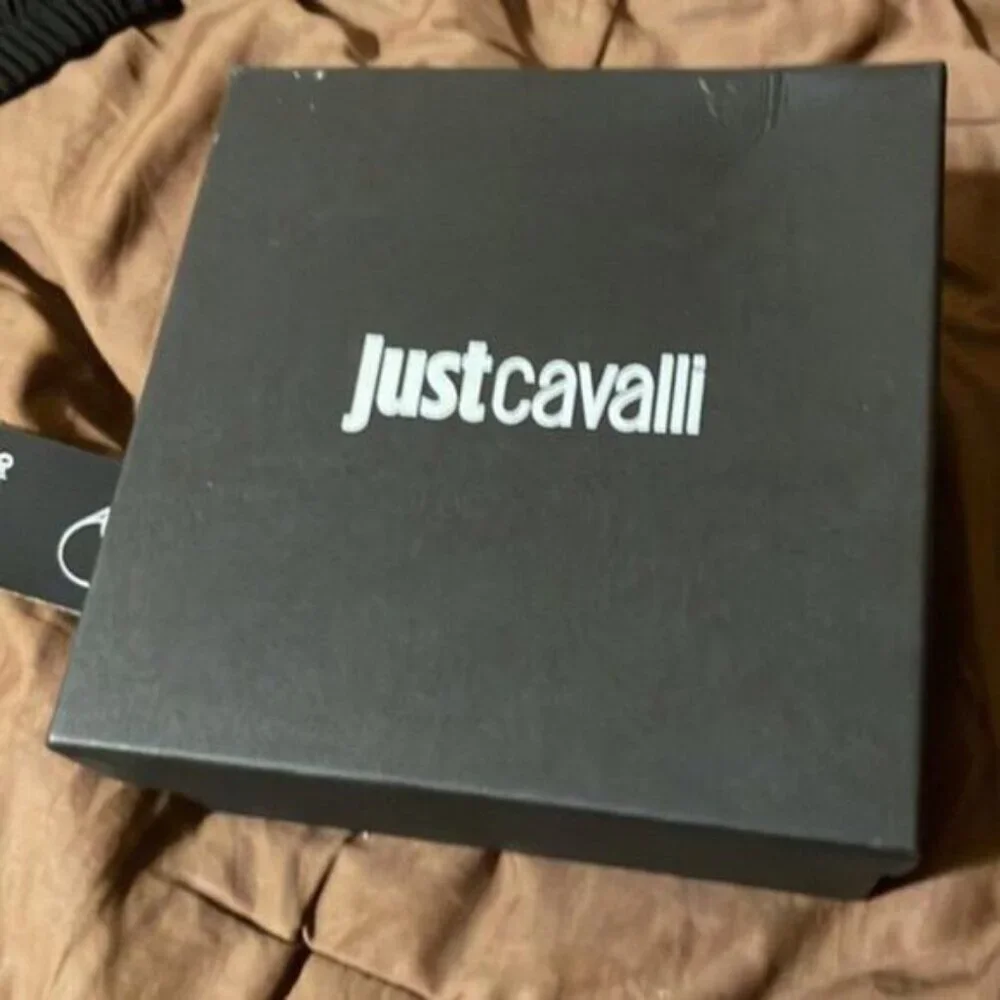 Just Cavalli Key ring